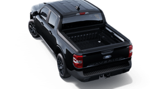 2025 Ford Maverick® External Image 3